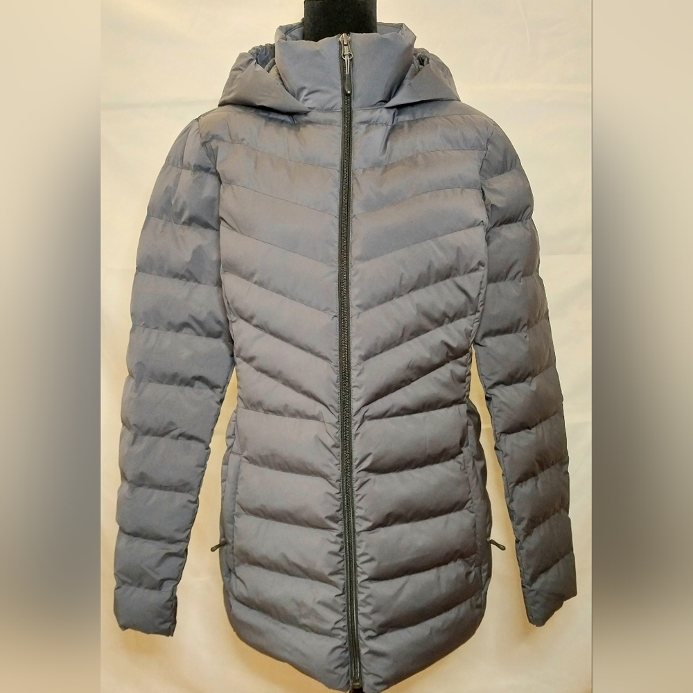 32 HEAT JACKET SIZE M.